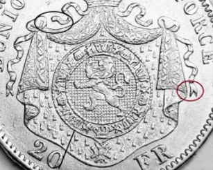 20 francs 1867-1882 variété type 3 lambrequin discontinu.jpg